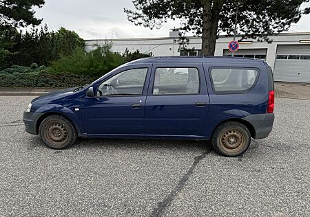 Dacia Logan 1.4 MCV Kombi Basis