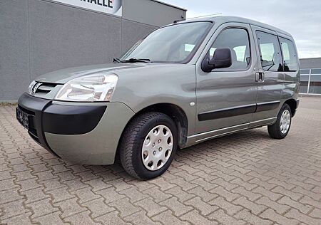 Peugeot Partner Relax Kombi, TÜV/AU 08/2027