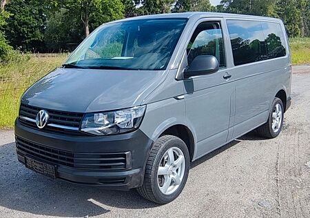 VW T6 Kombi Volkswagen