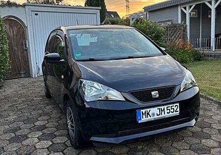 Seat Mii 1.0 44kW Chic Chic