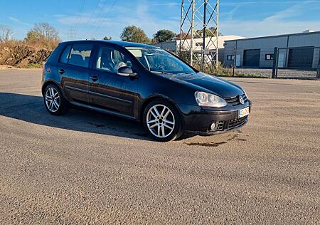 VW Golf Volkswagen 2.0 TDI DPF Comfortline Top Zustand Voll HU