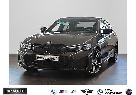 BMW M340d xDrive