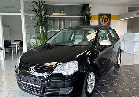 VW Polo Volkswagen 1.4TDI BlueMotion