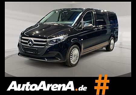 Mercedes-Benz Vito 124 Tourer MBUX+AHK+Cam+Navi+AUT+Distr+Totw