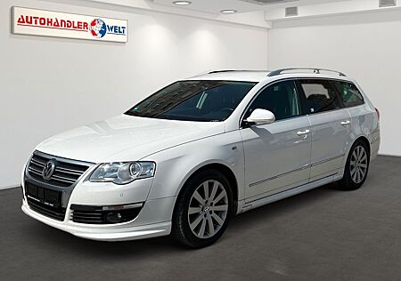 VW Passat Variant Volkswagen Passat Kombi 2.0 TDI R-Line AAC SHZ Navi PDC
