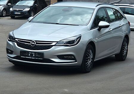 Opel Astra K Sports Tourer Edition Start/Stop