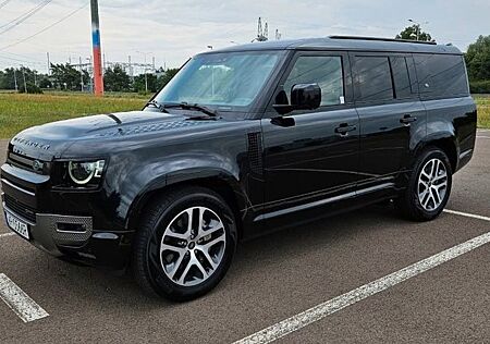 Land Rover Defender 3.0 D300 MHEV X-Dynamic HSE 130 X-D...