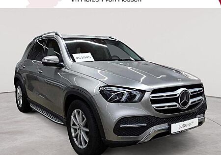 Mercedes-Benz GLE 350 de 4M- AssiP KAM360