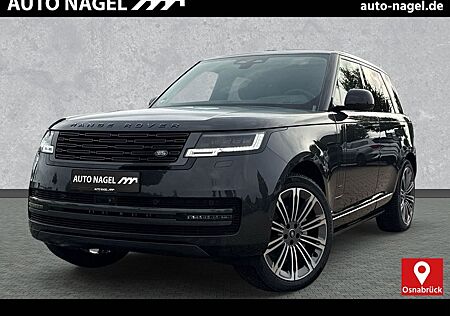 Land Rover Range Rover D350 HSE 23"-WR AHK ShadowP. Standh.