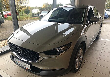 Mazda CX-30 2.5l Centre-Line Designpaket Automatik Mat