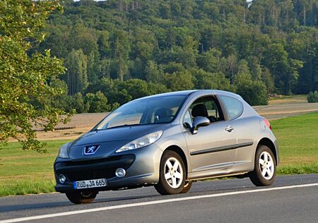 Peugeot 207 Urban Move 95 VTi Urban Move
