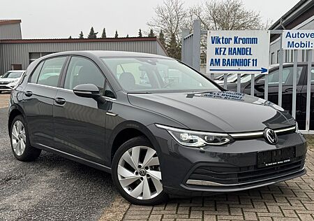 VW Golf Volkswagen VIII 2.0TDI DSG Lim.*Massage*LED*ACC*Kamera