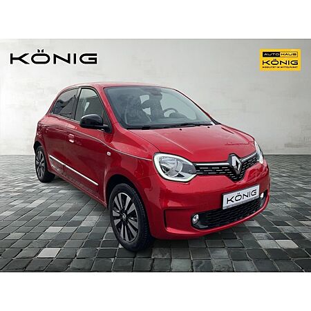 Renault Twingo leasen
