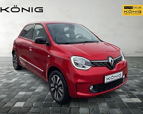 Renault Twingo Techno Electric KLIMA*NAVI*Tempomat