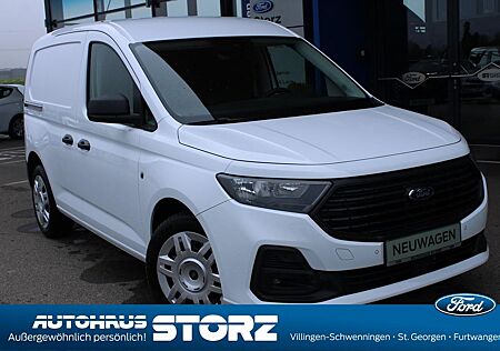 Ford Transit Connect gebraucht kaufen Ford Transit Connect Trend L1 Kasten AUTOMATIK|NAVI|A