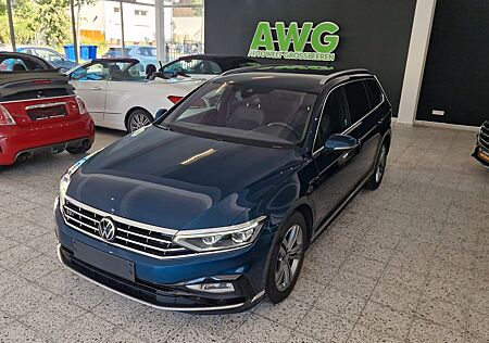 VW Passat Variant Volkswagen Elegance*R-Line*Automatik