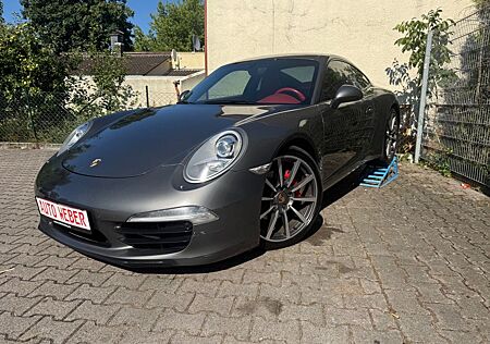 Porsche 911 Urmodell 911 Carrera