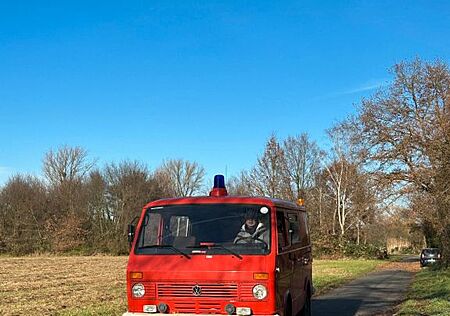 VW LT Volkswagen 31