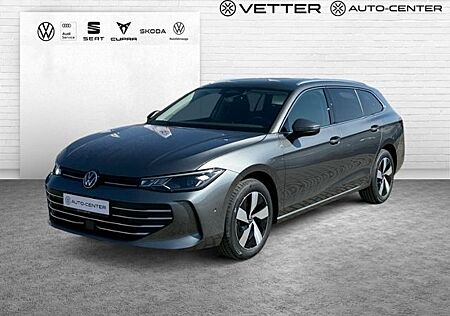 VW Passat gebraucht kaufen VW Passat Volkswagen Business 1.5 eTSI DSG - APP*LED*NAVI*Shz