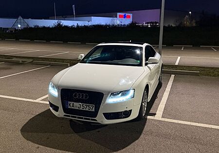 Audi A5 3.0 TDI (DPF) S tronic quattro -