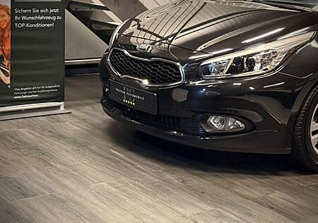 Kia Cee'd Sportswagon 1.6 GDI*KLIMA*USB*SHZ*Garantie
