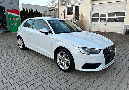 Audi A3 ambition ultra Automatik LED Navi Winterpaket