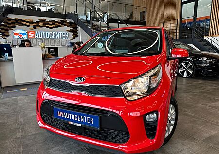Kia Picanto Dream Team *Navi*Kamera*PDC*