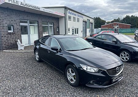 Mazda 6 2.2 SKYACTIV-D 150 i-ELOOP Prime-Line Navi Pdc