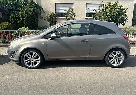 Opel Corsa D 1.4 EcoFlex