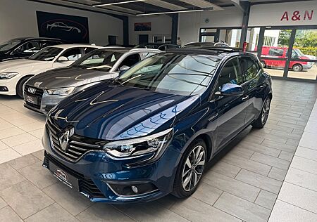 Renault Megane IV Lim. 5-trg. BOSE-Edition/GT