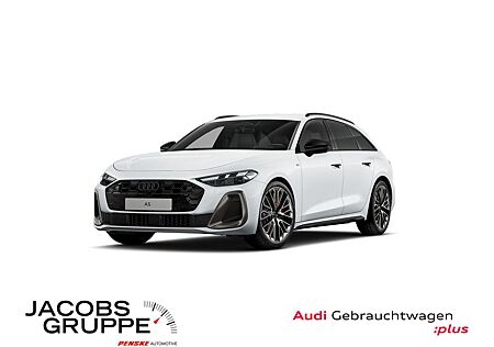 Audi A5 Avant 2.0 TDI quattro edition one S line B&O,