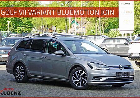 VW Golf Volkswagen VII Variant Comfortline Join BlueMotion ACC