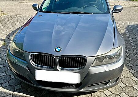 BMW 330d