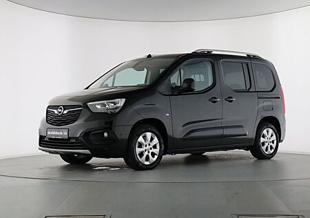 Opel Combo Life INNOVATION 1.5 CDTI ANHÄNGERKUPPLUNG