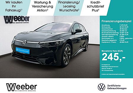 VW ID.7 Volkswagen Tourer Pro 20 AHK HuD MATRIX 5J.GAR. NP69