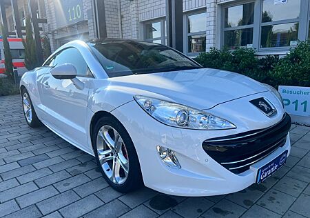 Peugeot RCZ Basis --NAVI--XENON--LEDER--