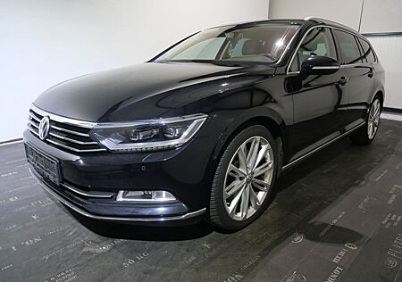 VW Passat Variant gebraucht kaufen VW Passat Variant Volkswagen 2.0 TDI DSG 4MOT Highl. DCC/ AHK