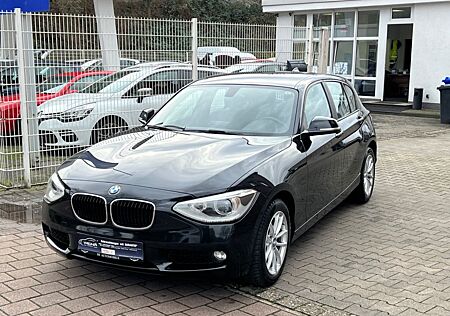 BMW 120 Baureihe "Klima"PDC"Navi"Garantie