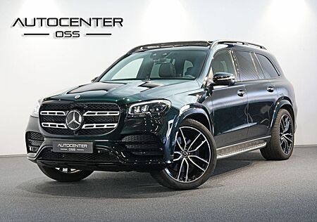 Mercedes-Benz GLS 400 d 4MATIC AMG | VOLL | AHK | PANO