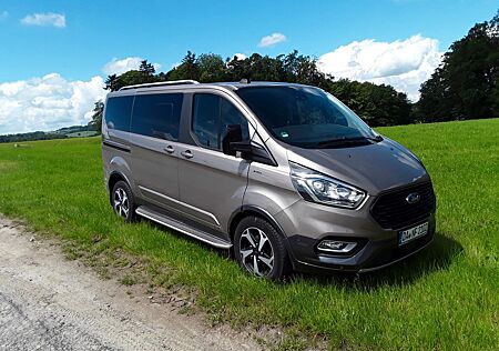 Ford Tourneo Custom Active L1H1