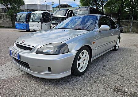 Honda Civic Type R EK9 originale
