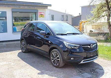 Opel Crossland X Ultimate Automat. B2B Export/Händler