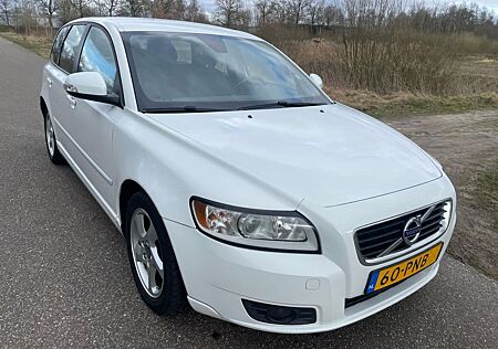Volvo V50 1.6 D2 S/S Sport