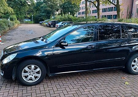 Mercedes-Benz R 320 CDI 4MATIC lang -