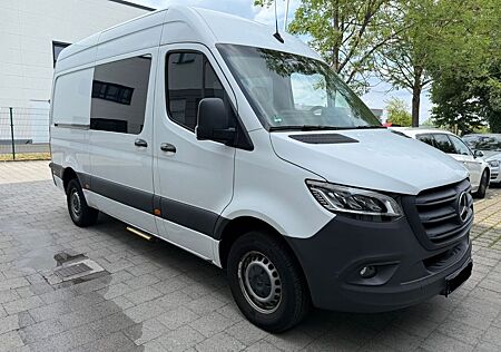 Mercedes-Benz Sprinter 319 CDI