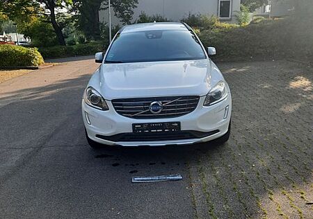 Volvo XC 60 XC60 D4 AWD Kinetic Geartronic Kinetic