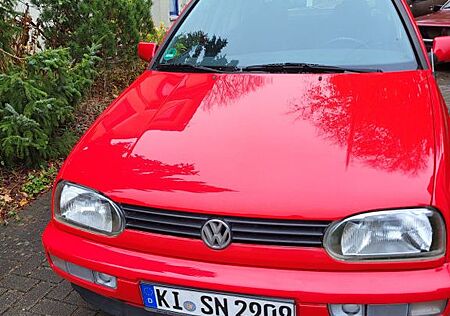 VW Golf Volkswagen 1.6 Family Family