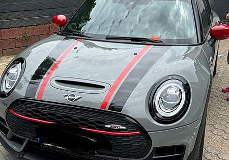 Mini John Cooper Works Clubman JCW ALL4 Automatik...