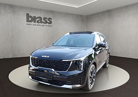 Kia Sorento gebraucht kaufen Kia Sorento 2.2D AWD PLATINUM 7SITZE AHK Panorama So