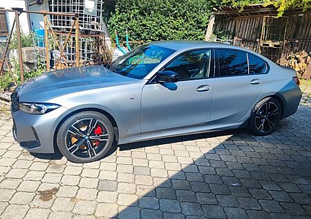 BMW 340 ix